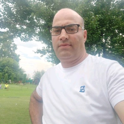 Shadab Hassan Rangrez